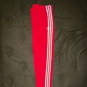 Women’s Adidas Track Pants